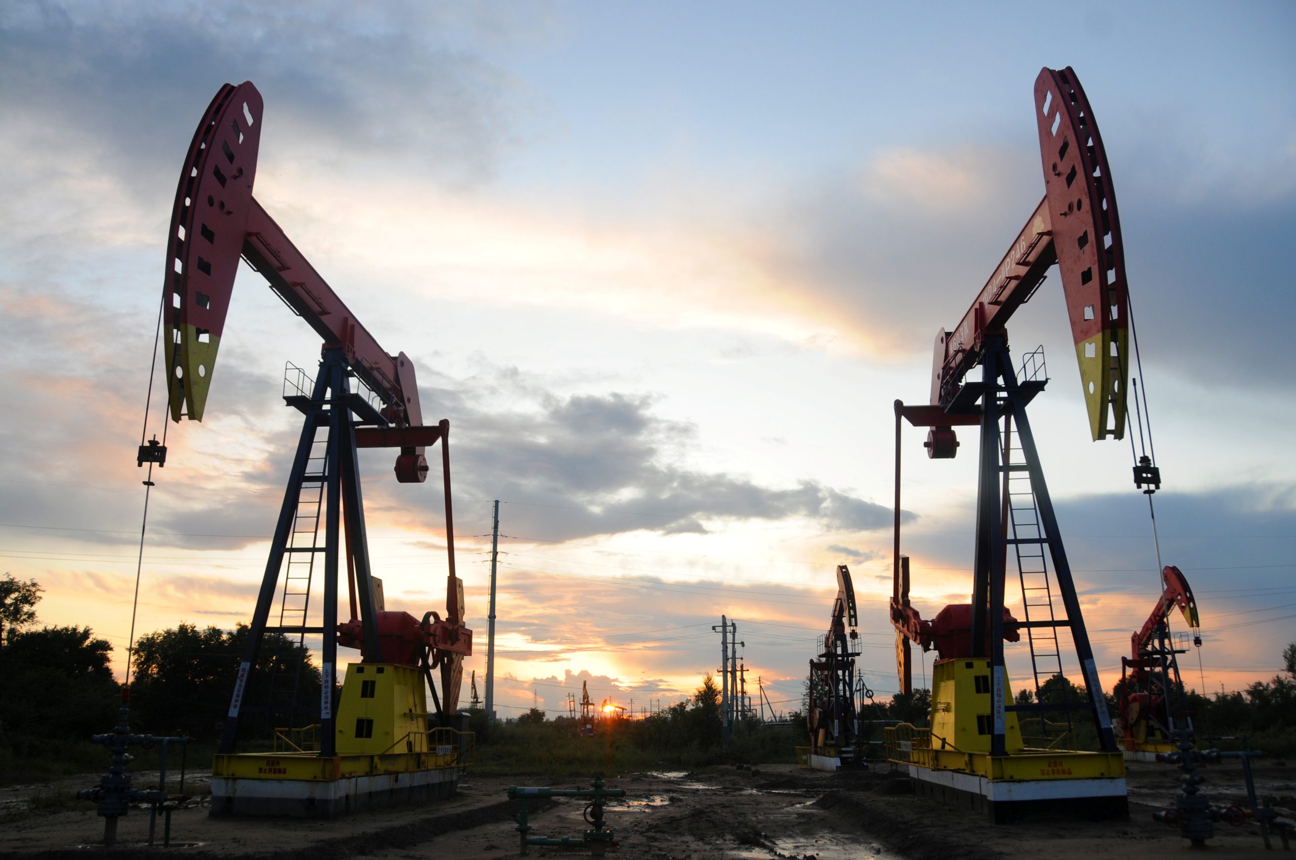 Mόσχα για πλαφόν στο πετρέλαιο: «Θα βρούμε αλλού αγοραστές»
