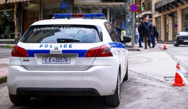 Στον εισαγγελέα ο 28χρονος που πυροβόλησε από το αυτοκίνητό του 27χρονο πεζό στην Κρήτη