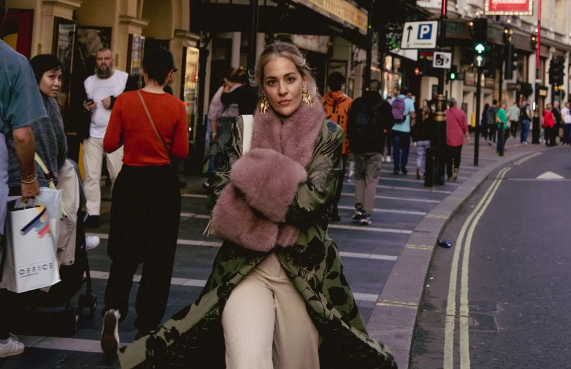 Π.Γιαννόπουλος: Το άγριο κράξιμο στη Νατάσσα Μποφίλιου και οι αντιδράσεις στο Twitter