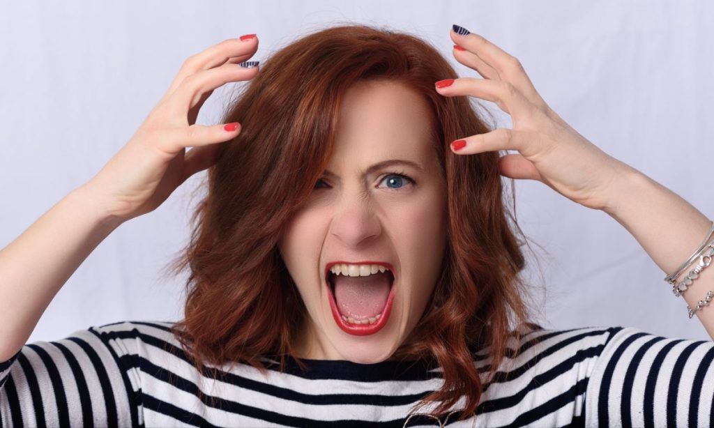 Μήπως νευριάζεις εύκολα τελευταία; – Να τι μπορεί να φταίει