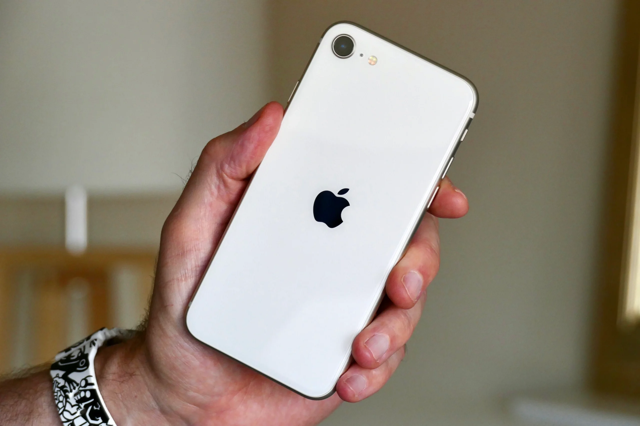Μανχάταν: Άνδρας αγόρασε 300 iPhones από το Apple Store και τον λήστεψαν όταν τα έβαζε στο αμάξι