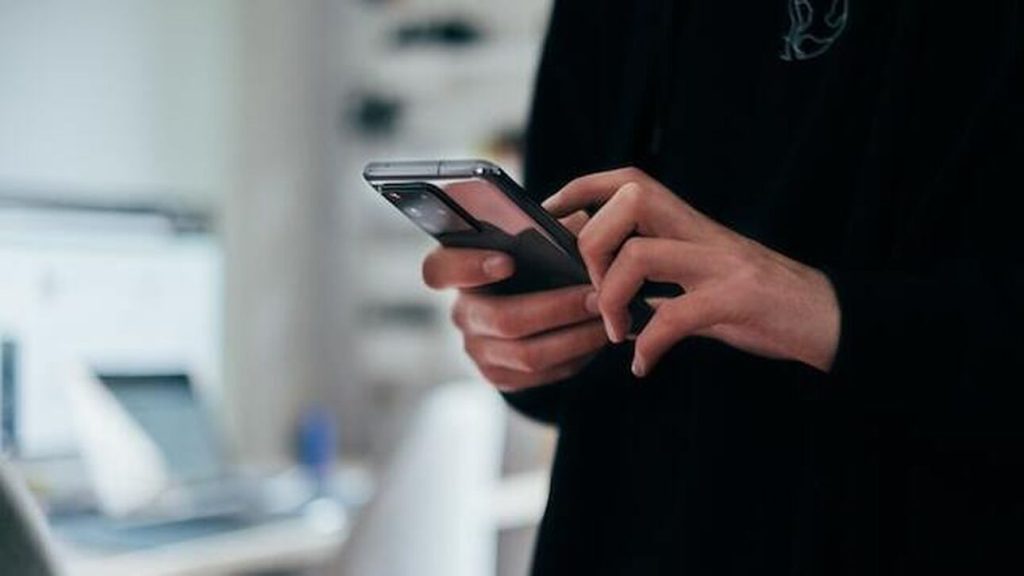 Ένα smartphone μπορεί να προβλέψει με ακρίβεια τον κίνδυνο θανάτου σύμφωνα με έρευνα