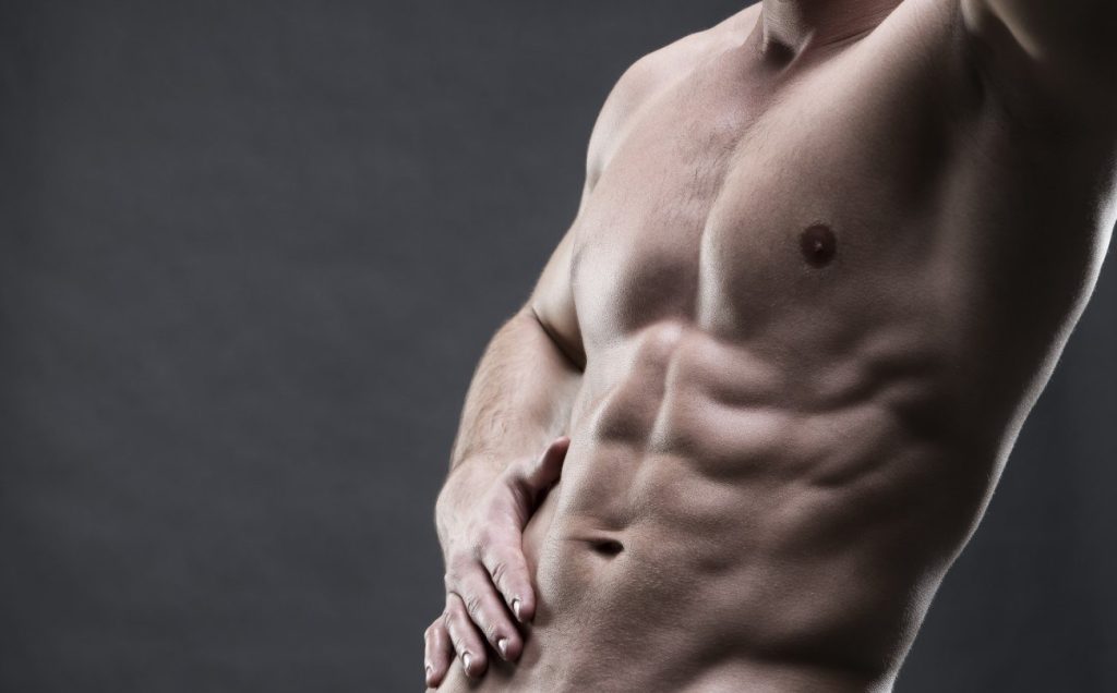 Bigorexia: Είναι αυτή η νέα διατροφική διαταραχή που απειλεί τος άνδρες;