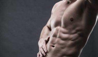 Bigorexia: Είναι αυτή η νέα διατροφική διαταραχή που απειλεί τος άνδρες;