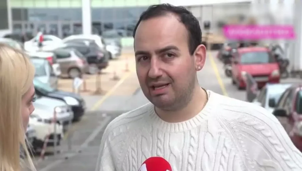 Μαυρίκιος Μαυρικίου: «Με μπλόκαραν από τα playlists επειδή δεν ανταποκρίθηκα στις ανώμαλες ορέξεις τους»