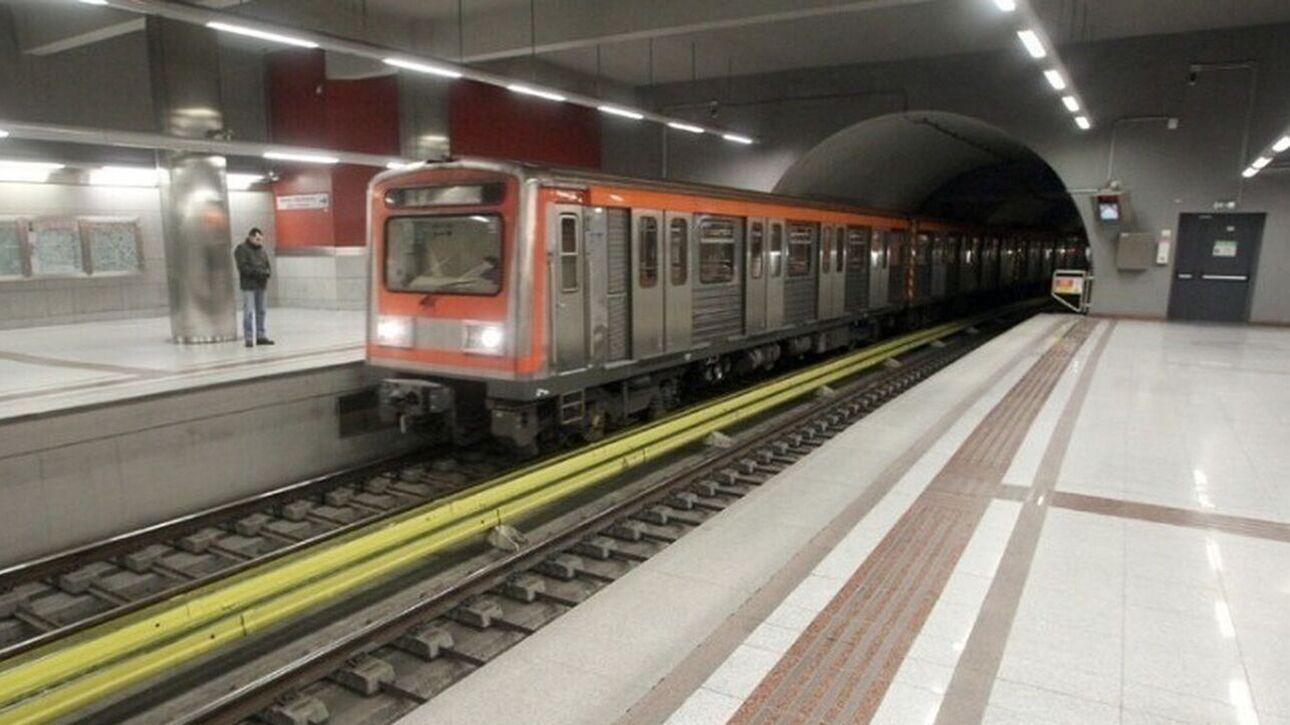 Μετρό: Δημοπρατείται η επέκταση της γραμμής 2 προς το Ίλιον – Οι τρεις νέοι σταθμοί