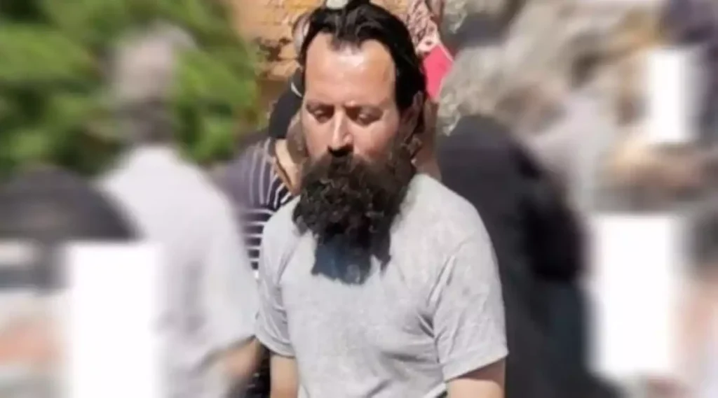 Ναύπακτος: Βρέθηκε η σορός του Παναγιώτη Κυριαζή