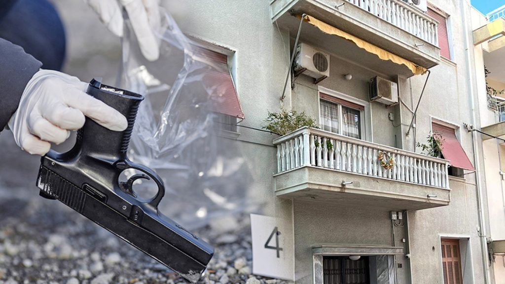 Έγκλημα στον Πειραιά: Στην κατάψυξη είχε κρύψει το όπλο ο 23χρονος Αλβανός που δολοφόνησε την 19χρονη