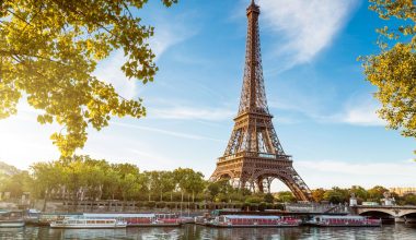Το γνωρίζατε; – Γιατί οι Παριζιάνοι δεν ήθελαν τον πύργο του Άιφελ;
