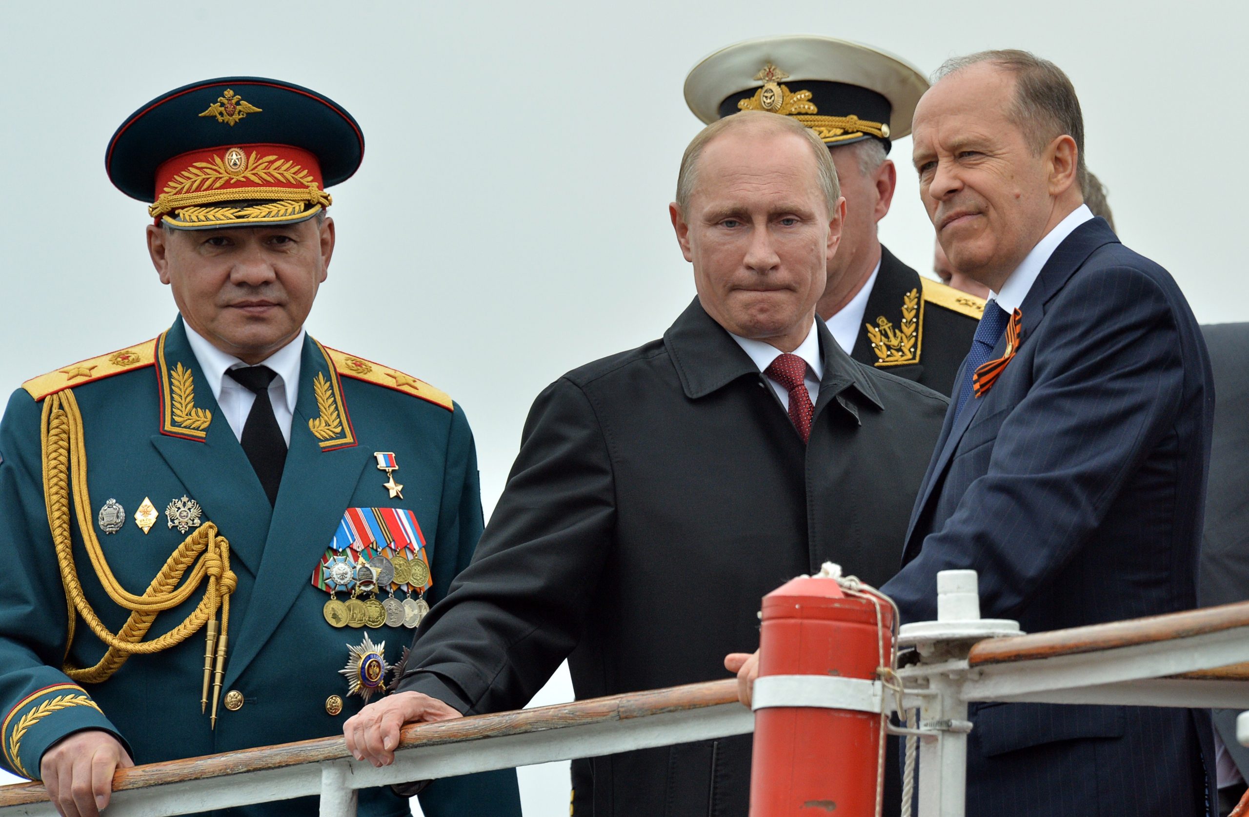 Επίσημο: Ο Βλαντίμιρ Πούτιν θα επισκεφθεί το Ντονμπάς – Το επιβεβαίωσε το Κρεμλίνο