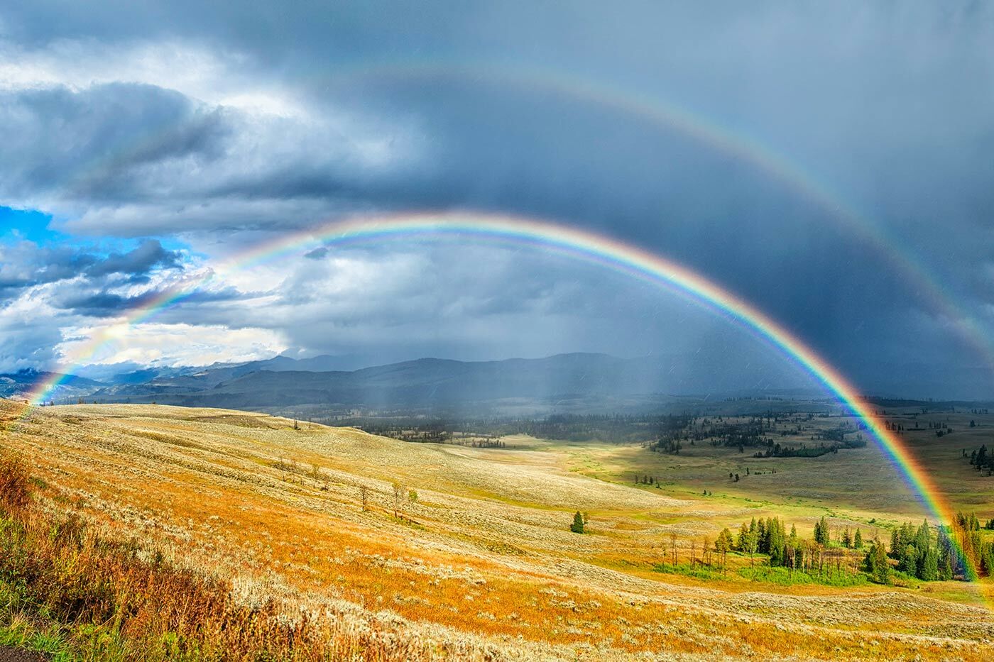 Στο μέλλον θα βλέπουμε περισσότερα ουράνια τόξα – Γιατί αυτό είναι κακό σημάδι;