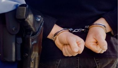 Βόρεια Ελλάδα: Συνελήφθησαν τρία άτομα για διακίνηση παράνομων μεταναστών και ναρκωτικά