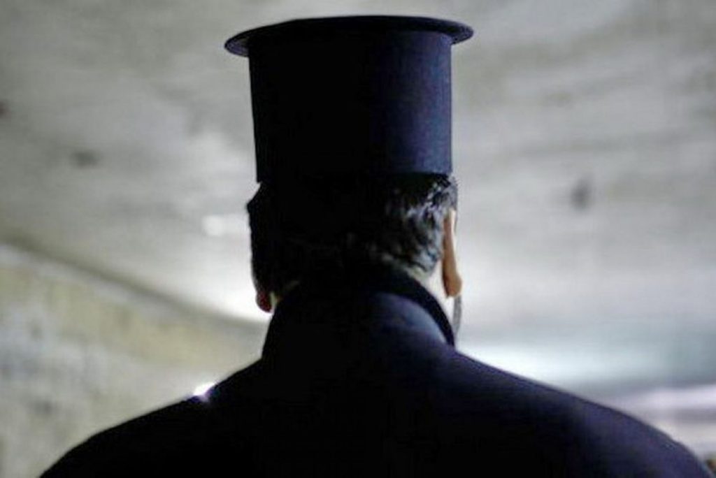 Τρίκαλα: Συνελήφθη ιερέας για «μαϊμού» διαδικτυακούς εράνους