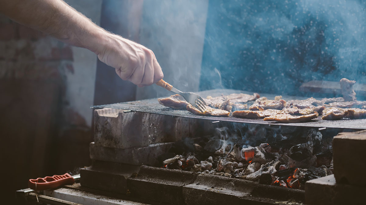 Μαγείρεμα στον φούρνο, στην ψησταριά ή στο τηγάνι; – Ποιος τρόπος είναι τελικά πιο επικίνδυνος;