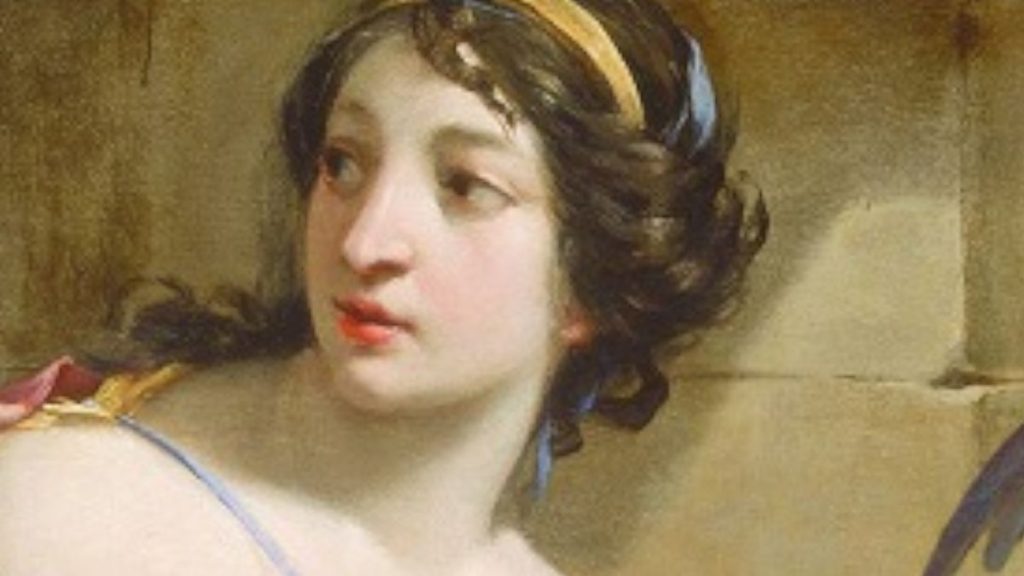 Τζέιν Ντίγκμπι: Η περιπετειώδης ζωή της μούσας του Όθωνα και του πατέρα του (φώτο)