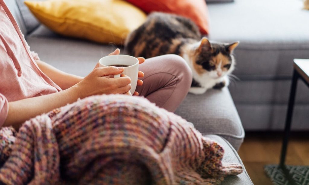 Γιατί δεν πρέπει να πίνετε καφέ το πρωί με άδειο στομάχι;