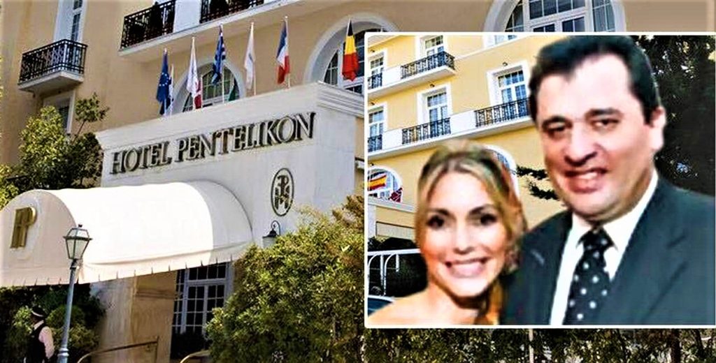 Ο μυστηριώδης επιχειρηματίας Θεόδωρος Δουζόγλου, τα κλειστά ξενοδοχεία, τα «αμέτρητα» μετρητά και η Βενεζουέλα