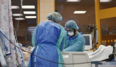 Πάτρα: 15χρονος νοσηλεύεται διασωληνωμένος στο Νοσοκομείο – Αεροδιακομιδή από τη Ζάκυνθο