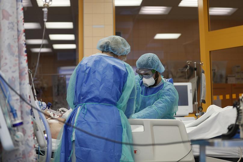 Πάτρα: 15χρονος νοσηλεύεται διασωληνωμένος στο Νοσοκομείο – Αεροδιακομιδή από τη Ζάκυνθο
