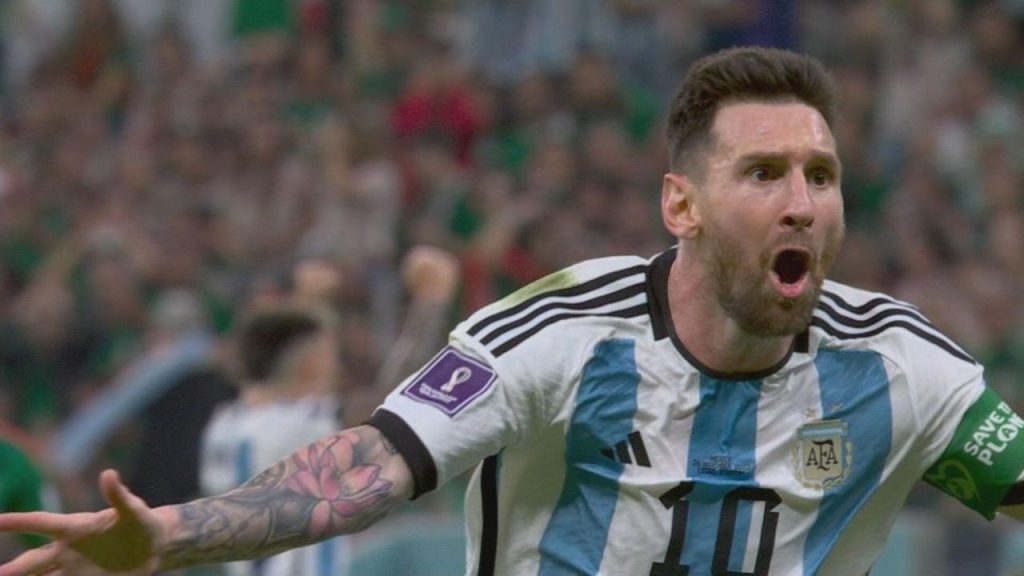 Μουντιάλ 2022 – Λ.Μέσι: «Υποφέραμε στην τελευταία φάση – Ήταν ένα δύσκολο παιχνίδι»