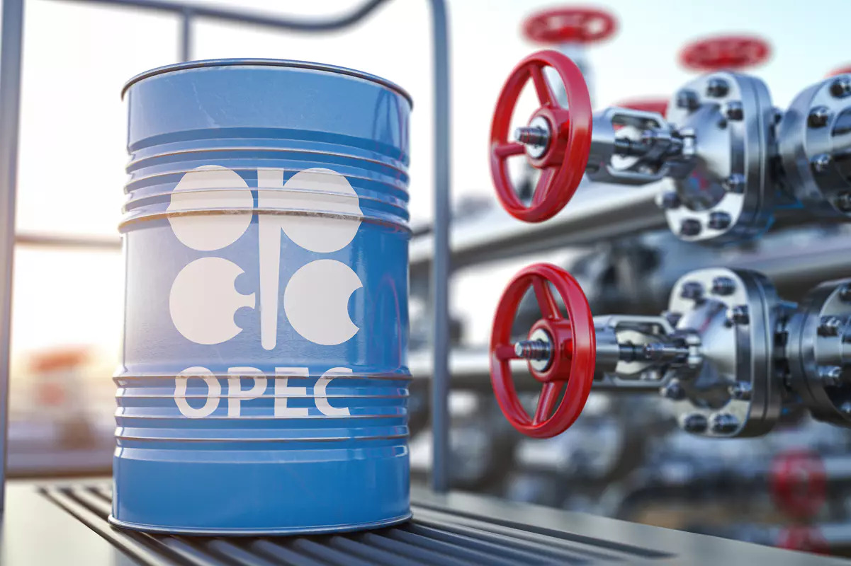 Ο ΟΠΕΚ+ κρατά την παραγωγή πετρελαίου χαμηλά – Κίνηση στήριξης της Ρωσίας βλέπουν οι ΗΠΑ