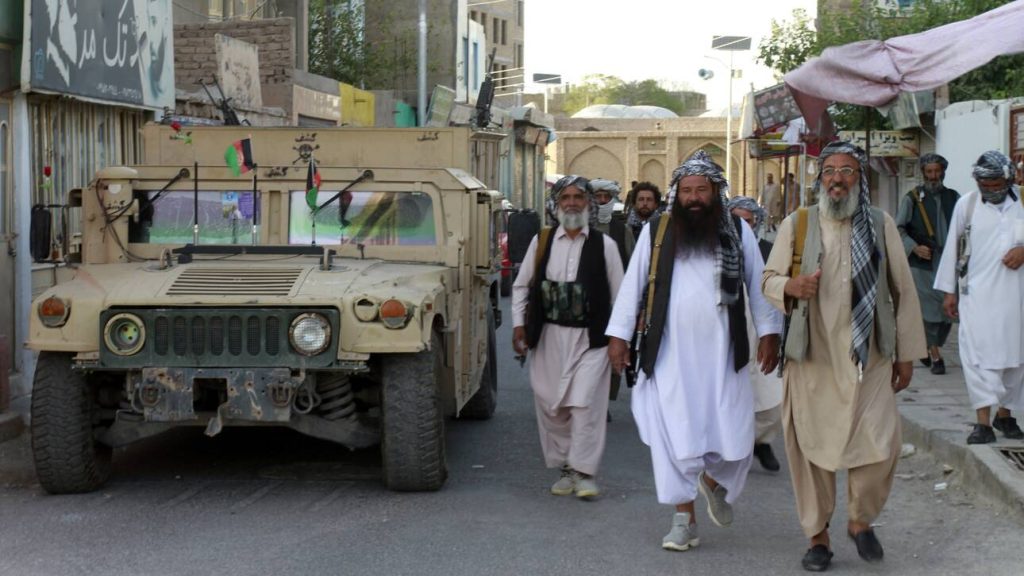 Αφγανιστάν: Το Ισλαμικό Κράτος ανέλαβε την ευθύνη για την επίθεση στην πρεσβεία του Πακιστάν