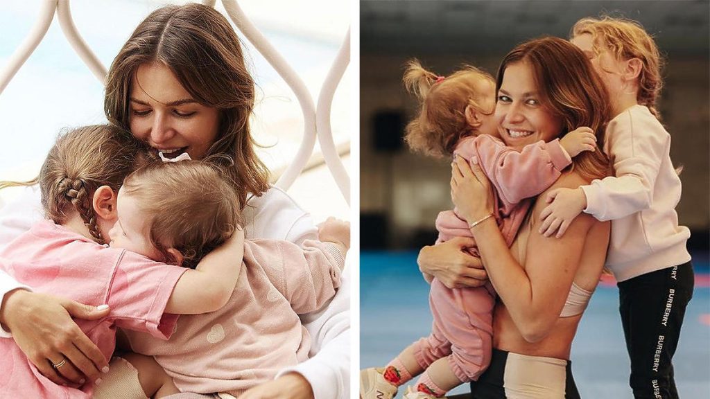 Μουντιάλ: Ευχές στην Πολωνία από τις… γυναίκες του Ρ.Λεβαντόφσκι (φωτό)