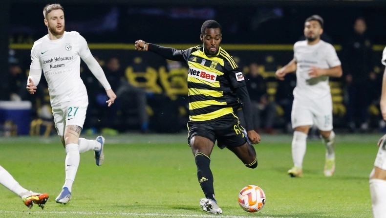 Άρης και Μακάμπι Χάιφα αναδείχθηκαν ισόπαλοι με 2-2 στο φιλικό μεταξύ τους παιχνίδι