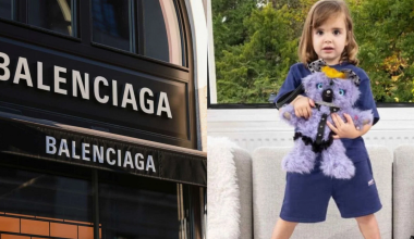 Balenciaga: Ο οίκος μόδας αντεπιτίθεται – Κατέθεσε αγωγή και ζητά 25 εκατομμύρια αποζημίωση (βίντεο)
