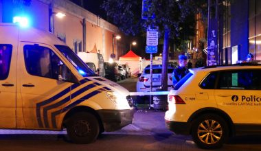 Φρίκη στο Βέλγιο: 33χρονος σκότωσε την έγκυο σύζυγό του και το πεντάχρονο παιδί της