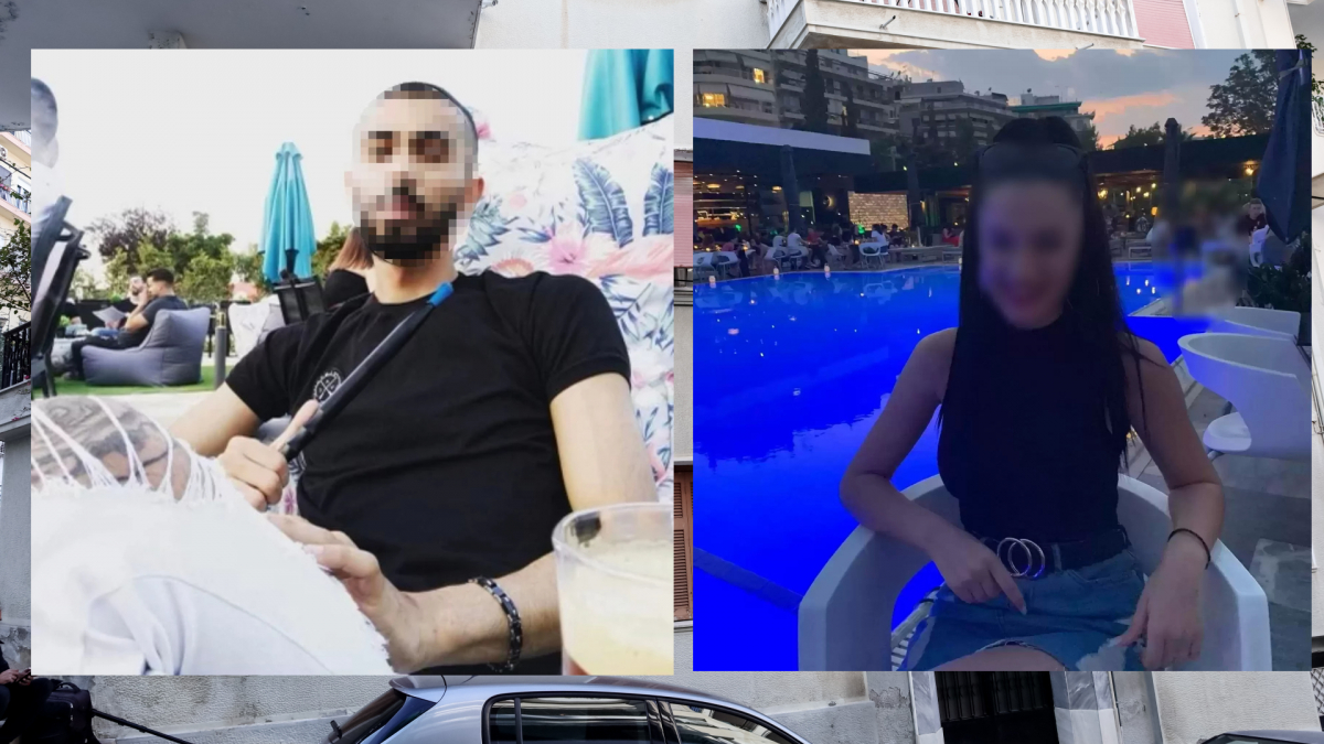 Πειραιάς: Πήρε προθεσμία για να απολογηθεί ο Αλβανός δολοφόνος της 19χρονης – «Σκότωσα τη σύντροφό μου» (upd)