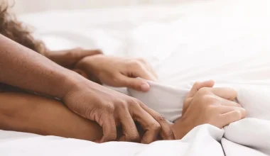 Το κρεβάτι του θα πάρει «φωτιά»: Αυτό το ζώδιο θα κάνει το περισσότερο σεξ μέσα στο 2023