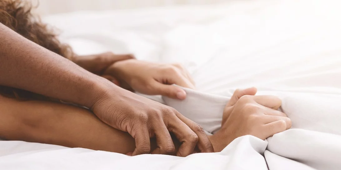 Το κρεβάτι του θα πάρει «φωτιά»: Αυτό το ζώδιο θα κάνει το περισσότερο σεξ μέσα στο 2023