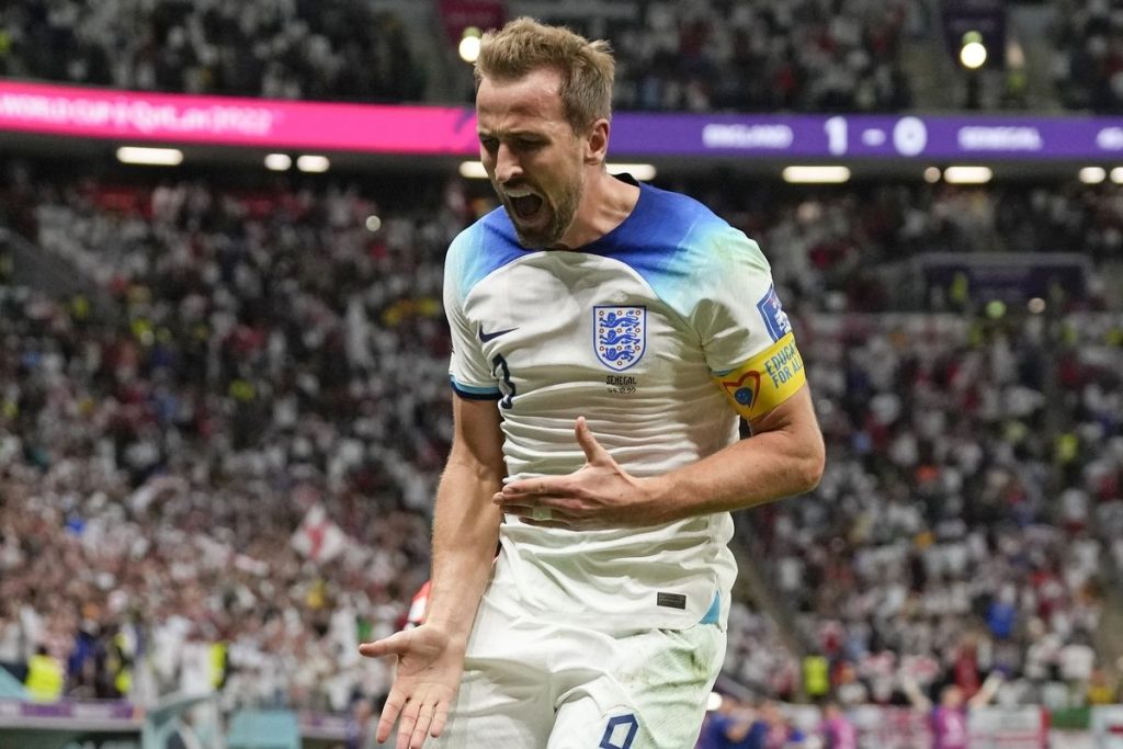 Μουντιάλ: «Τιτανομαχία» Αγγλίας-Γαλλίας στα προημιτελικά