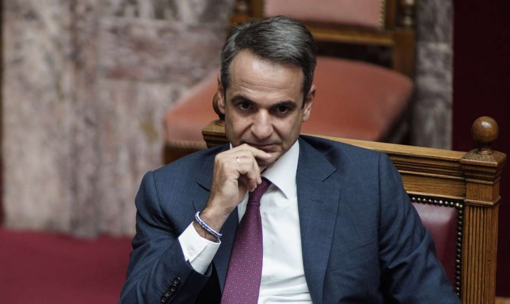 Και τα φιλοκυβερνητικά ΜΜΕ ζητούν από τον Κ.Μητσοτάκη να ανακοινώσει ημερομηνία εκλογών: «Η χώρα χρειάζεται θεσμική υπευθυνότητα»