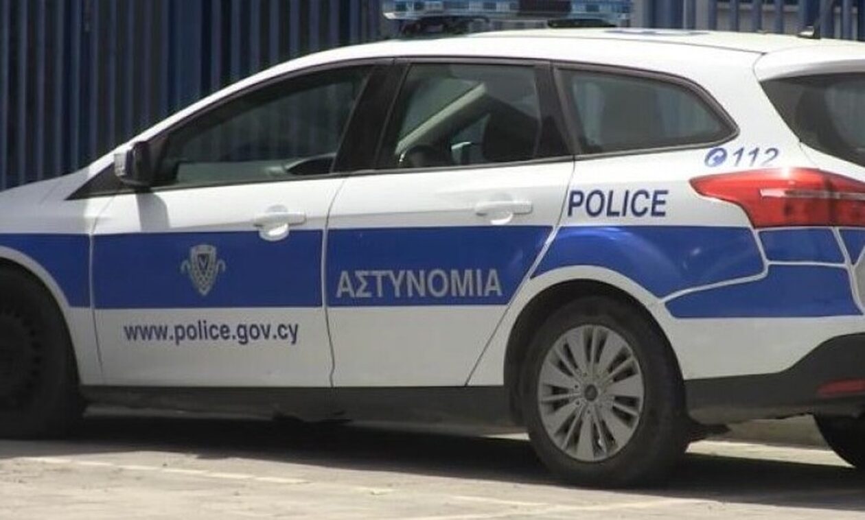 Κύπρος: Πυροβολισμοί σε εν κινήσει όχημα στη Λάρνακα – Τραυματίστηκε ένας 6χρονος και ένας 42χρονος