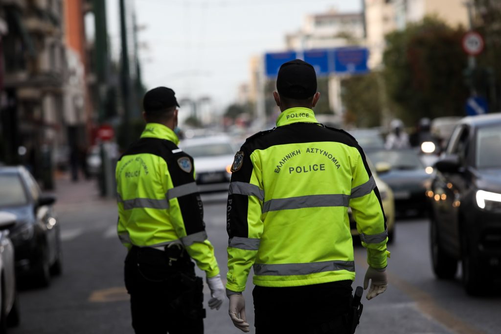 «MICHEL BREAL 2022»: Κυκλοφοριακές ρυθμίσεις σήμερα στον Μαραθώνα λόγω του αγώνα δρόμου