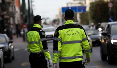 «MICHEL BREAL 2022»: Κυκλοφοριακές ρυθμίσεις σήμερα στον Μαραθώνα λόγω του αγώνα δρόμου