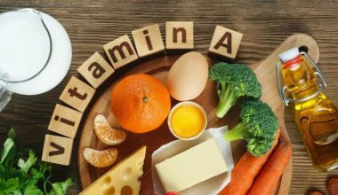 Βιταμίνη Α: Αυτά είναι τα οφέλη για τον οργανισμό – Σε ποιες τροφές θα τη βρείτε