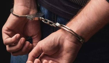 Κέρκυρα: Συνελήφθη αλλοδαπός ο οποίος διακινούσε ηρωίνη στο νησί