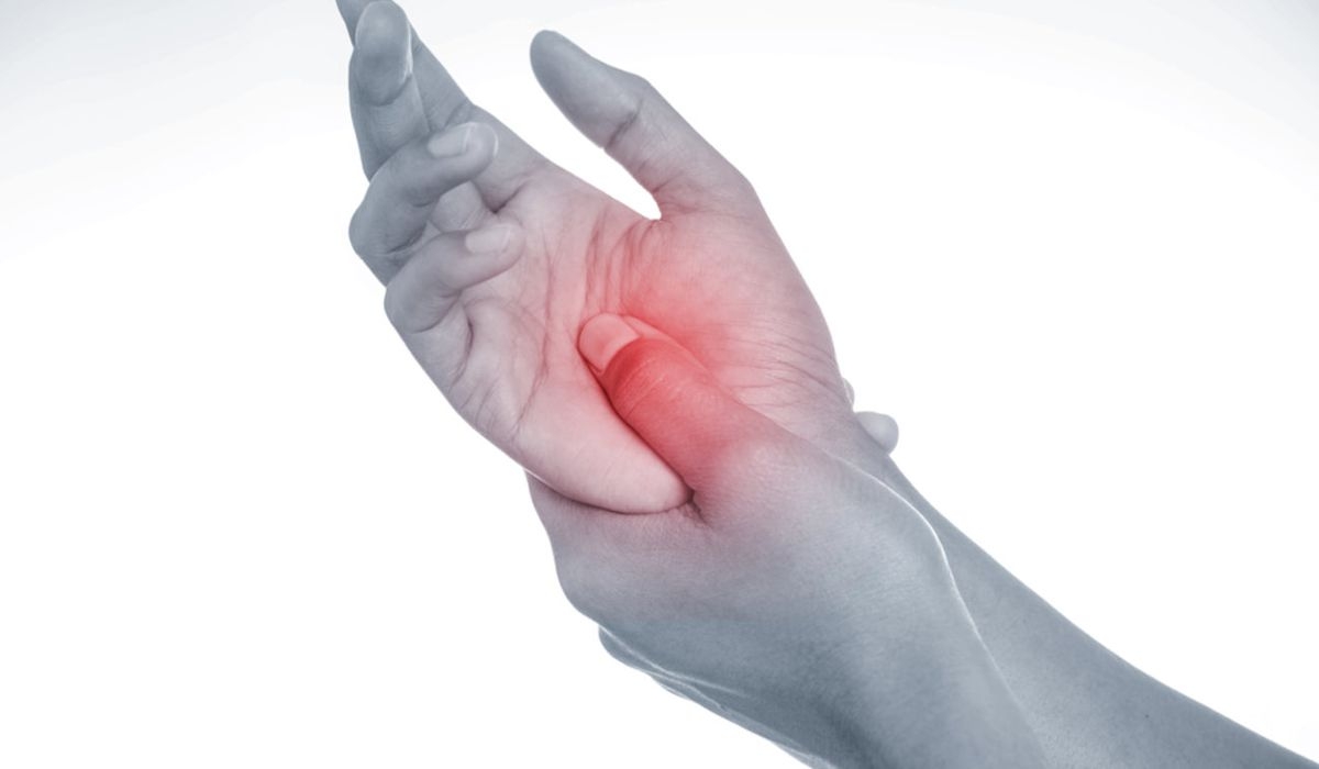 Δείτε ποια είναι η καλύτερη διατροφή για κάποιον με ρευματοειδή αρθρίτιδα