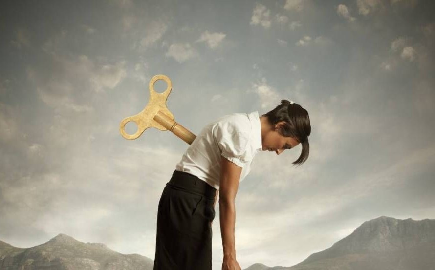 Τρεις τροφές που μπορούν να ρίξουν το επίπεδό της ενέργειάς μας