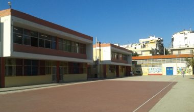 Σέρρες: Έκρηξη σε λεβητοστάσιο δημοτικού σχολείου – Νεκρός ανασύρθηκε ένα μικρός μαθητής (upd)