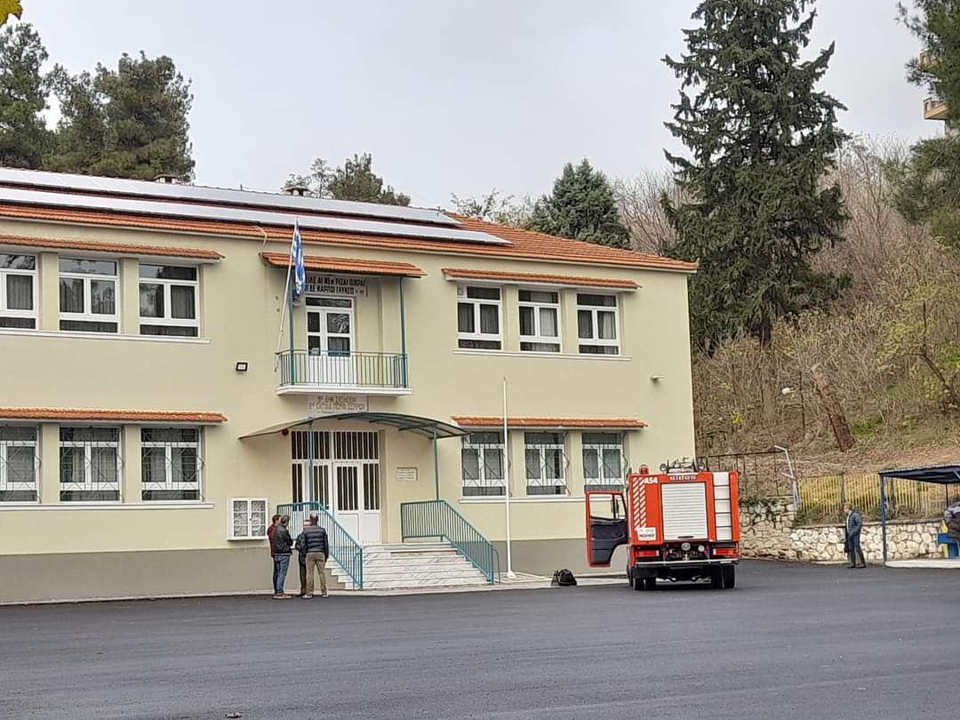 Τραγωδία στις Σέρρες: Το ιατρικό ανακοινωθέν για τον 11χρονο – Πήγε στο νοσοκομείο με κρανιοεγκεφαλικές κακώσεις