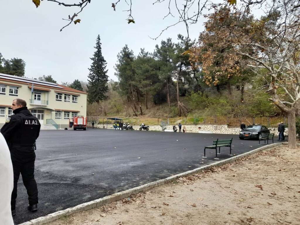 Υπ.Εσωτερικών και Παιδείας για τις Σέρρες: «Θα διερευνηθούν τα αίτια της τραγικής απώλειας»