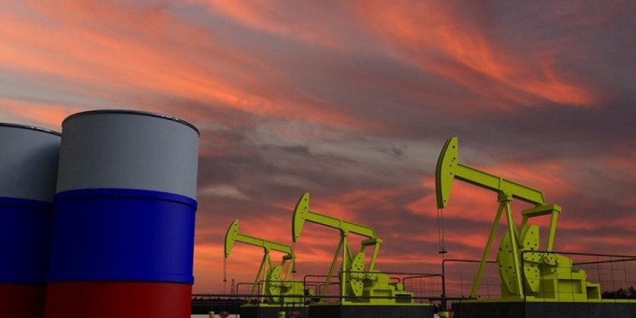 Ιαπωνία: Η κυβέρνηση ορίζει ανώτατο όριο τιμής στο ρωσικό αργό πετρέλαιο