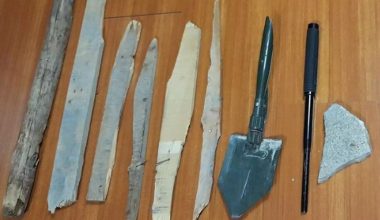Κερατσίνι: Χούλιγκαν με ρόπαλα, πέτρες και ξύλα – Δύο συλλήψεις για επεισόδια στο Προοδευτική-Κηφισιά