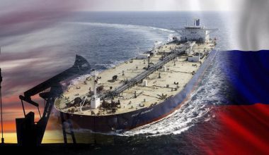 Πώς η Ρωσία θα παρακάμψει ολοκληρωτικά το πλαφόν στο πετρέλαιό της μέσω Κίνας, Ινδίας και OΠEΚ+ – Έρχεται άλμα στις τιμές