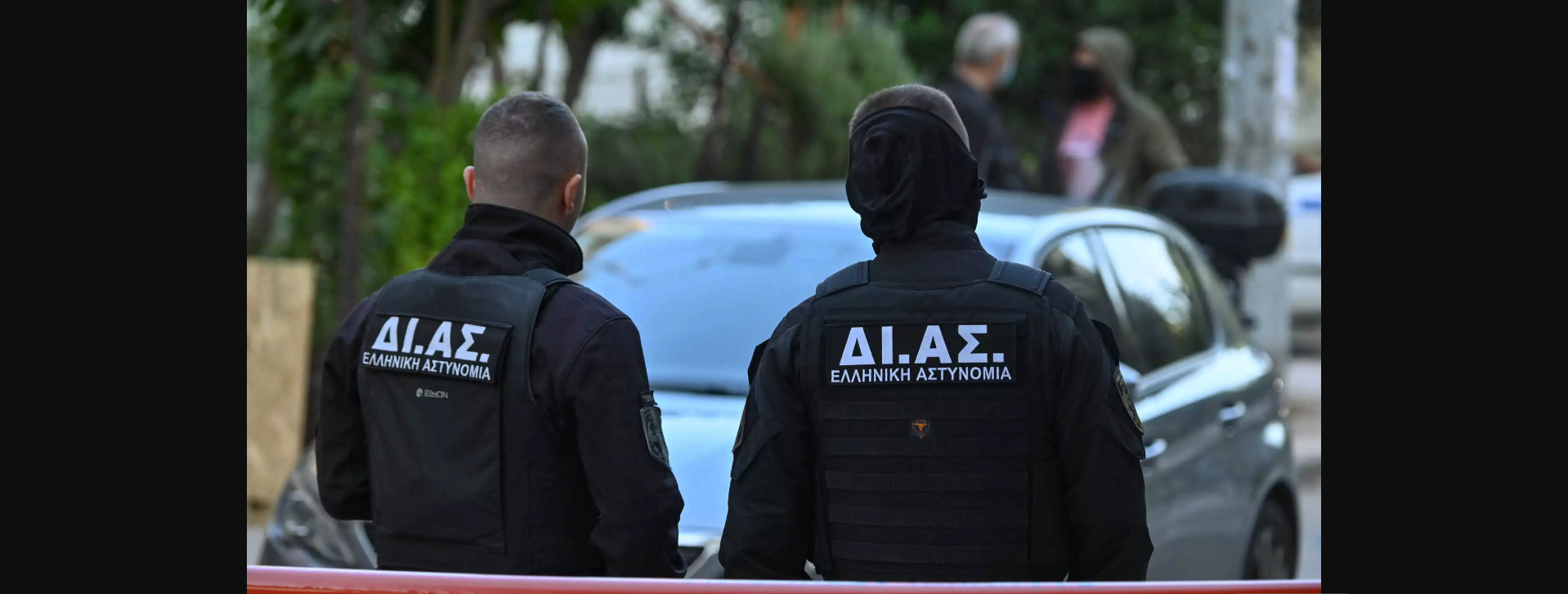 Σε διαθεσιμότητα ο αστυνομικός που πυροβόλησε τον 16χρονο Ρομά