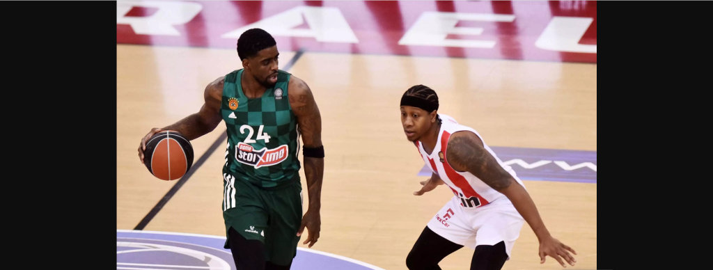 Basket League: Ο Ολυμπιακός πήρε το ντέρμπι «αιωνίων» στο ΣΕΦ